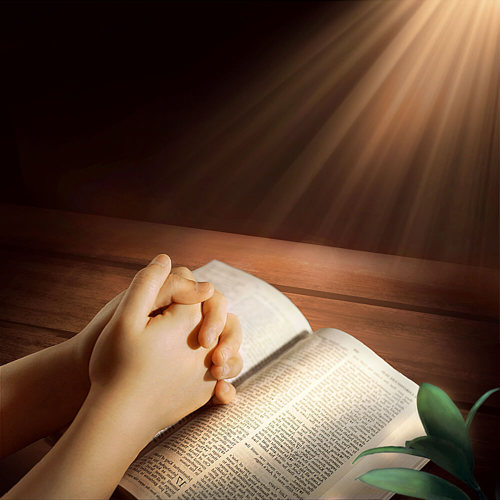 Fonte da imagem: Igreja de Deus Todo-Poderoso