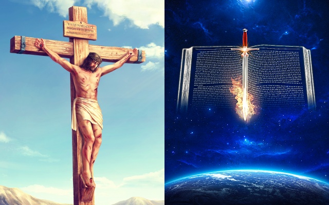 Deus Todo-Poderoso e o Senhor Jesus são um só Deus?