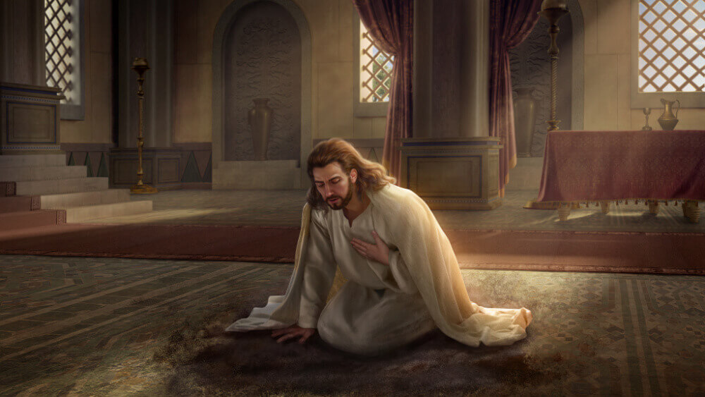 Fonte da imagem: Igreja do Deus Todo-Poderoso